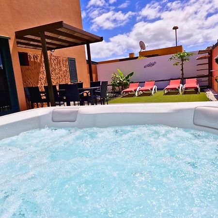 Sunrise Surf House, Big Garden, Hot Tub, Parking, Super-Fast Free Wi-Fi Βίλα Κοραλέχο Εξωτερικό φωτογραφία
