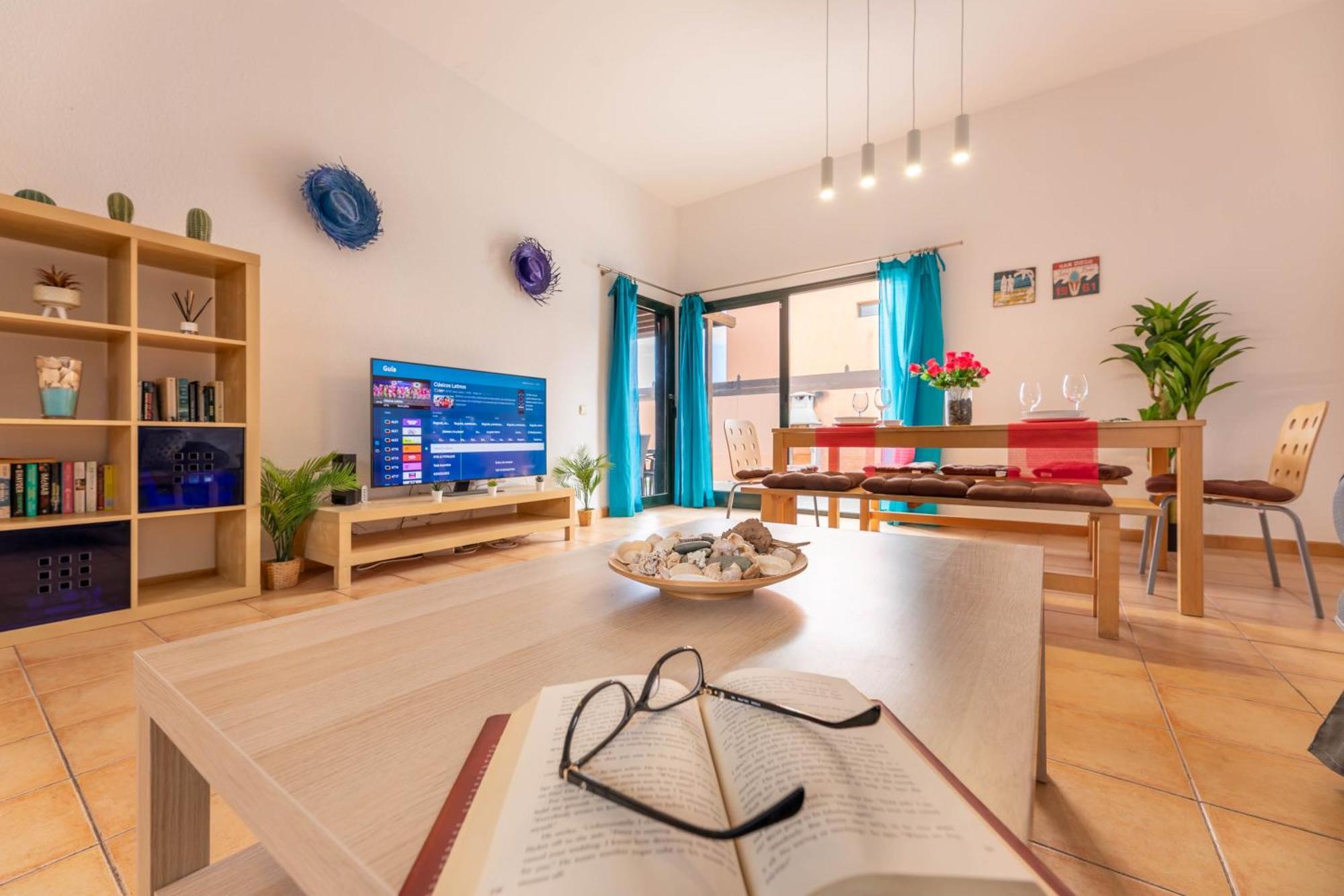 Sunrise Surf House, Big Garden, Hot Tub, Parking, Super-Fast Free Wi-Fi Βίλα Κοραλέχο Εξωτερικό φωτογραφία