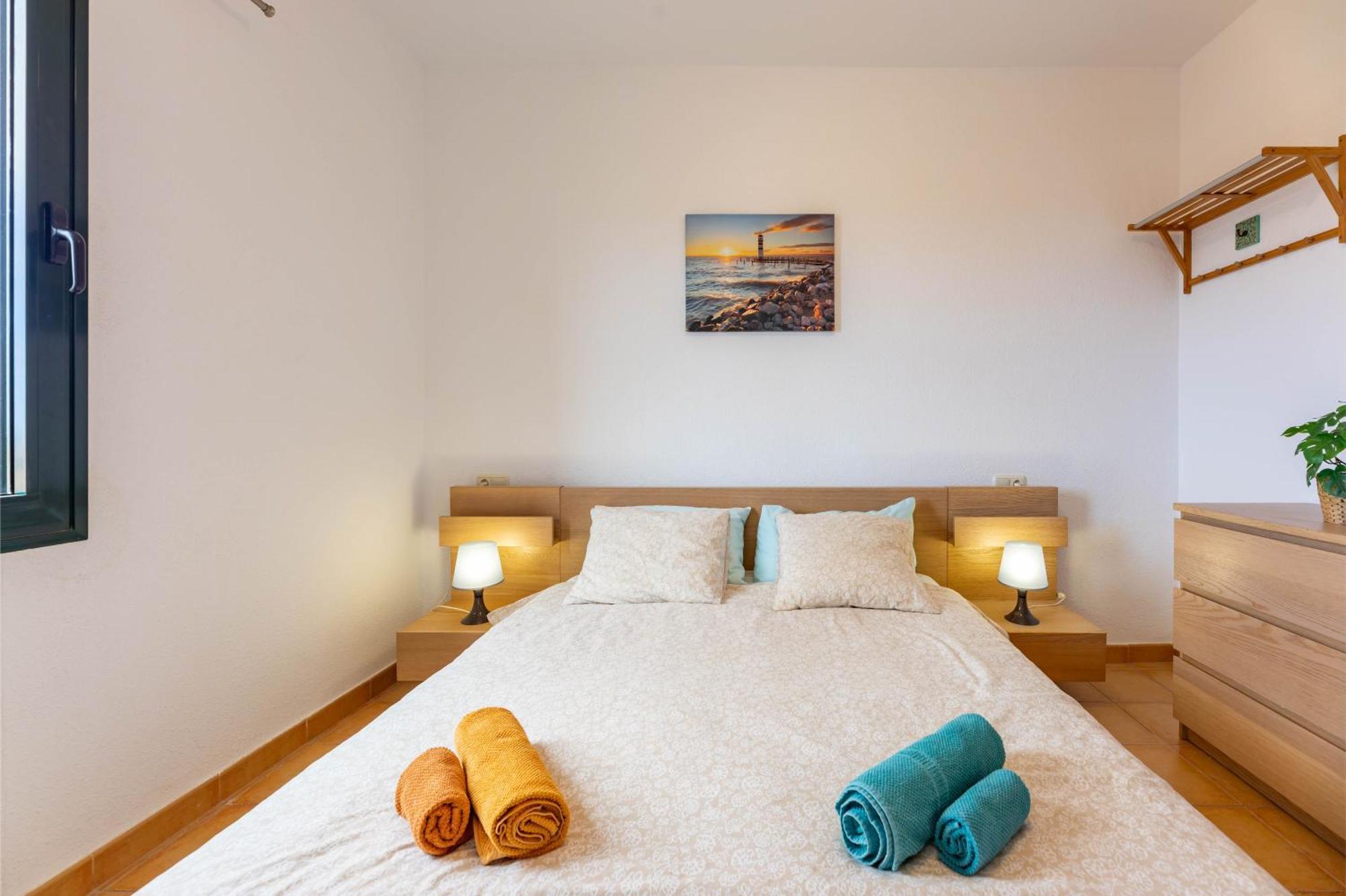 Sunrise Surf House, Big Garden, Hot Tub, Parking, Super-Fast Free Wi-Fi Βίλα Κοραλέχο Εξωτερικό φωτογραφία
