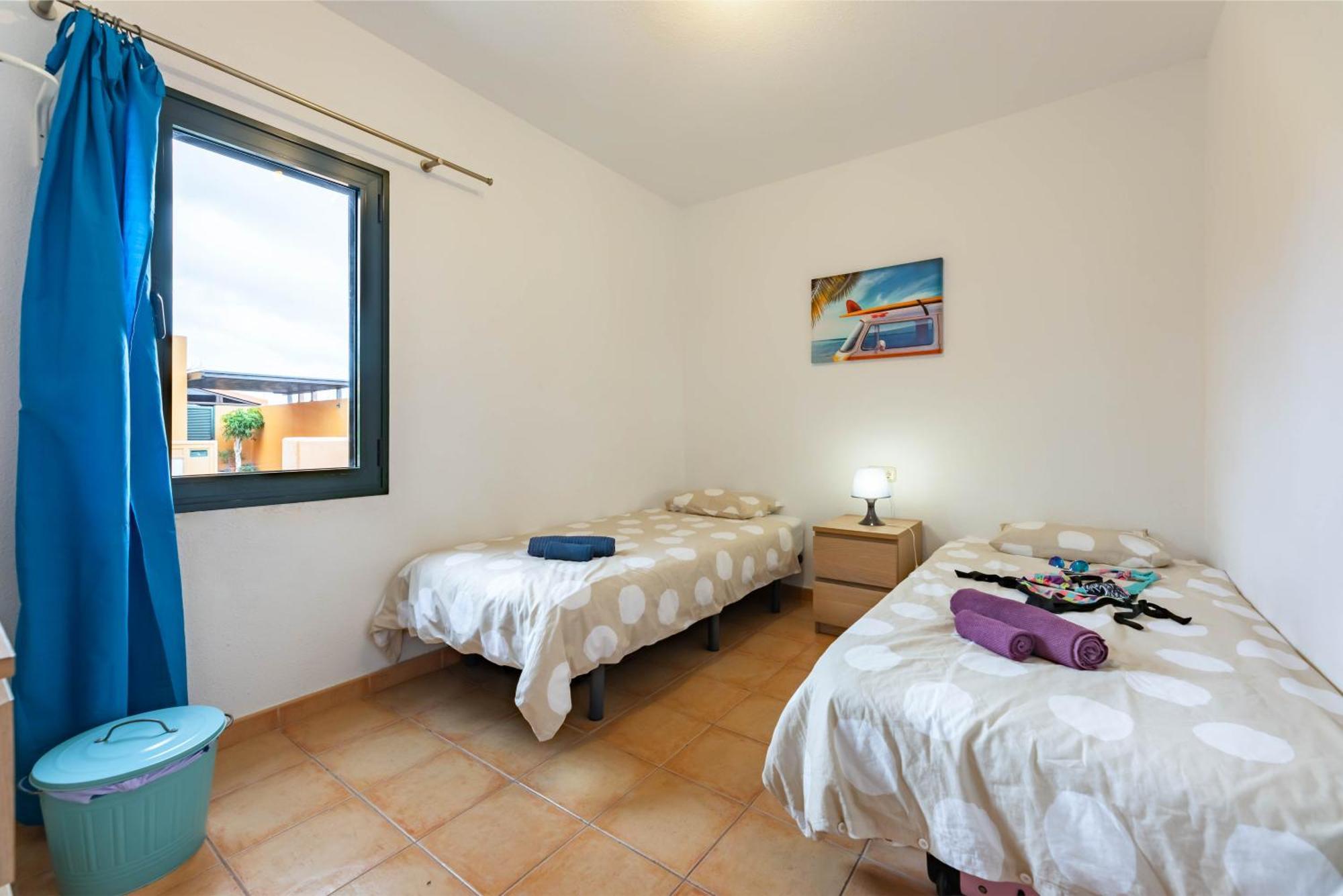 Sunrise Surf House, Big Garden, Hot Tub, Parking, Super-Fast Free Wi-Fi Βίλα Κοραλέχο Εξωτερικό φωτογραφία